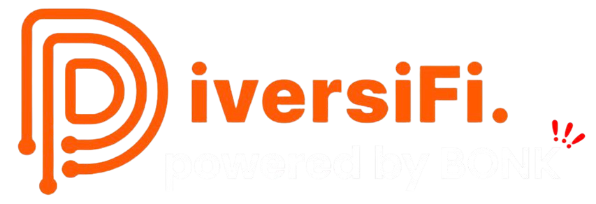 DiversiFi Logo